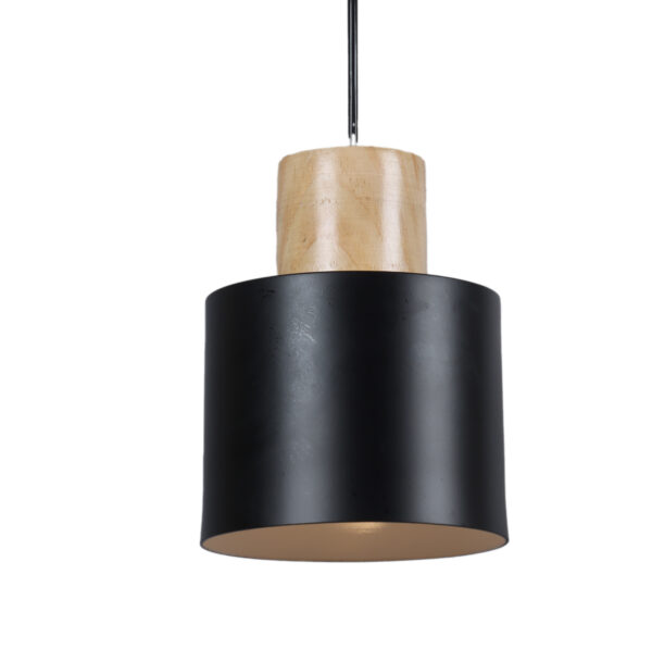 Drancy Black Aluminum ML - 801 Hanging Light - Image 4