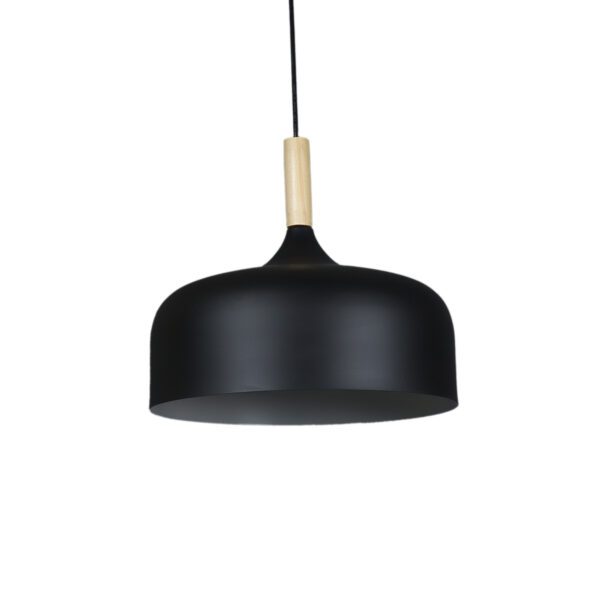 Marseille Black Aluminum ML - 1135 Hanging Light - Image 4