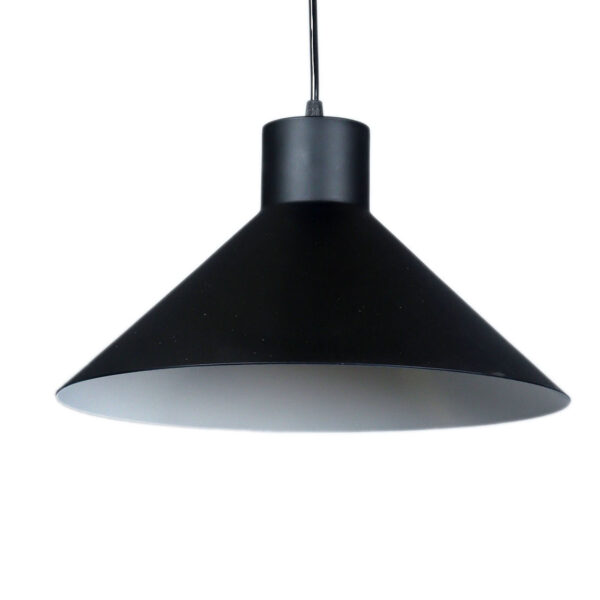 Antibes Black Aluminum ML - 201 Hanging Light - Image 4