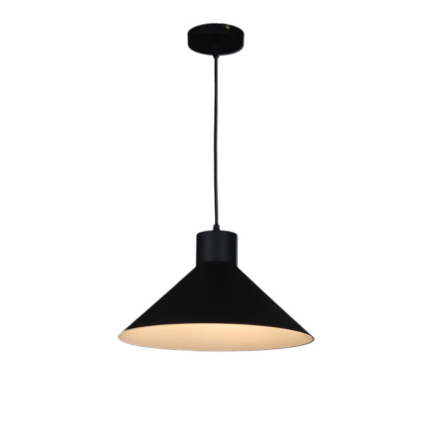 Antibes Black Aluminum ML - 201 Hanging Light - Image 3