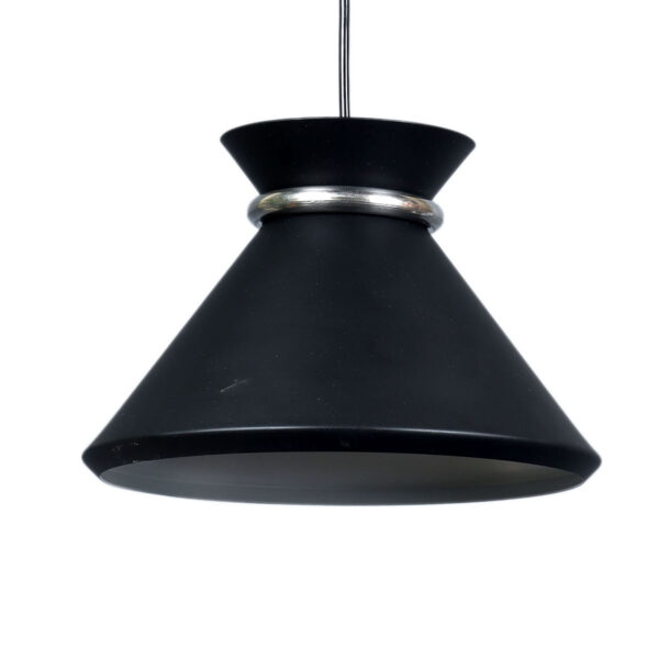 Valence Black Aluminum ML - 301 Hanging Light - Image 5