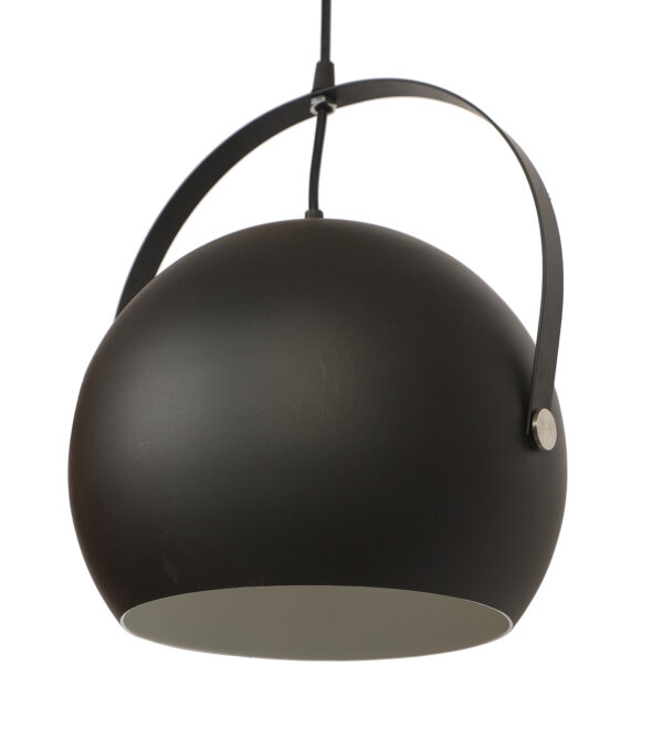 Starlight Swing Aluminium Black ML - 51 Celling Hanging Light - Image 4