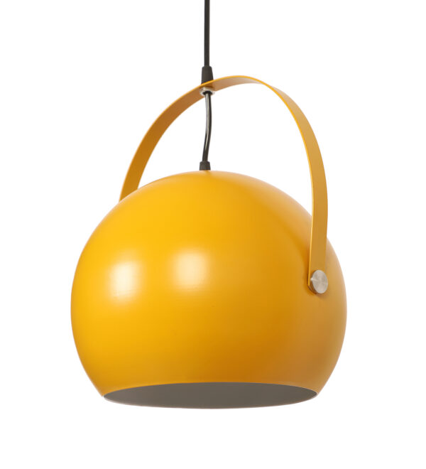 Starlight Swing Aluminium Yellow ML – 51 Celling Hanging Light - Image 4