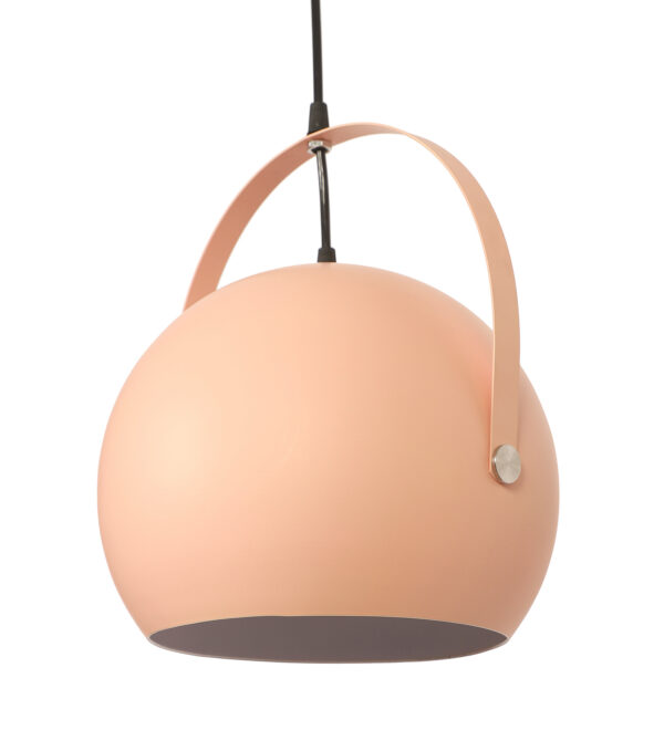 Starlight Swing Aluminium Pink ML – 51 Celling Hanging Light - Image 4